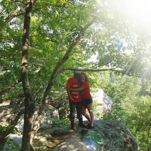 Meet your Posher, Johnny